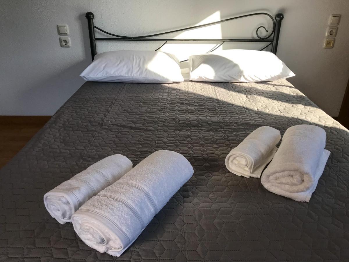 הוילה וולוס Mountain Breeze Sanctuary מראה חיצוני תמונה