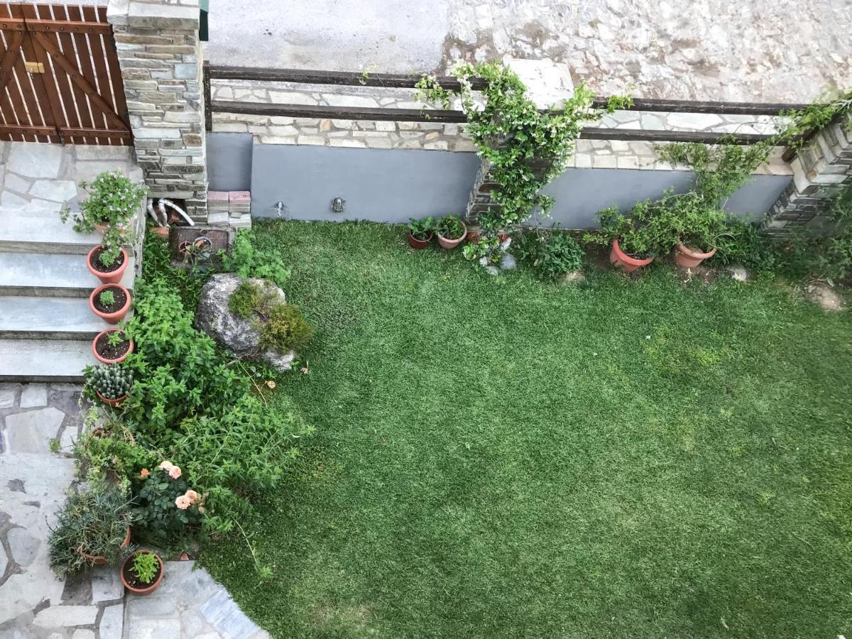 הוילה וולוס Mountain Breeze Sanctuary מראה חיצוני תמונה
